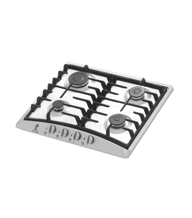 اجاق صفحه ای آلیش | BS-633