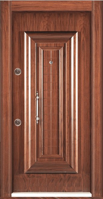 Anti-theft door Deluxe Model 305