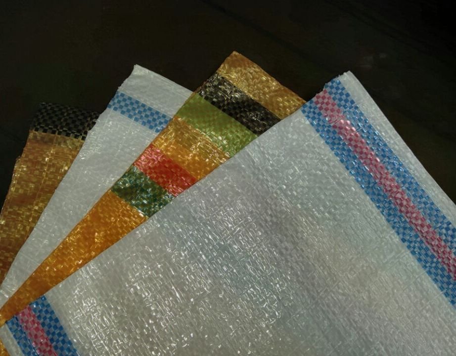 کیسه های پلی پروپیلن