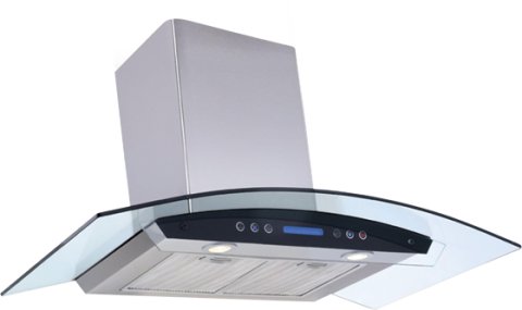 هود روبينا مدل RB5012S