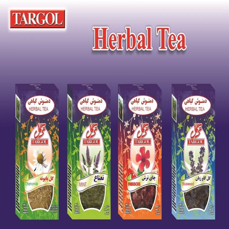 Herbal Tea