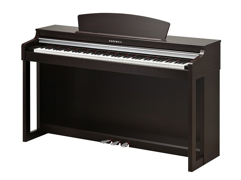 پیانو دیجیتال کورزویل Kurzweil MP120