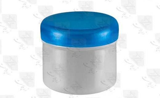 قوطی در پیچ 50