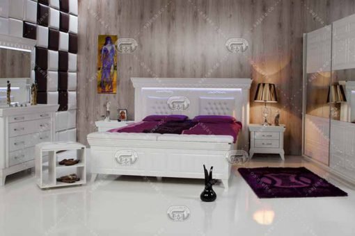 سرویس خواب بزرگسال آناهیتا ANAHITA