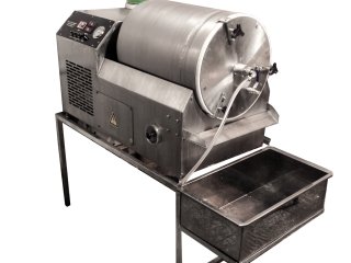 مرینیتور (تامبلر رستورانی)80لیتری