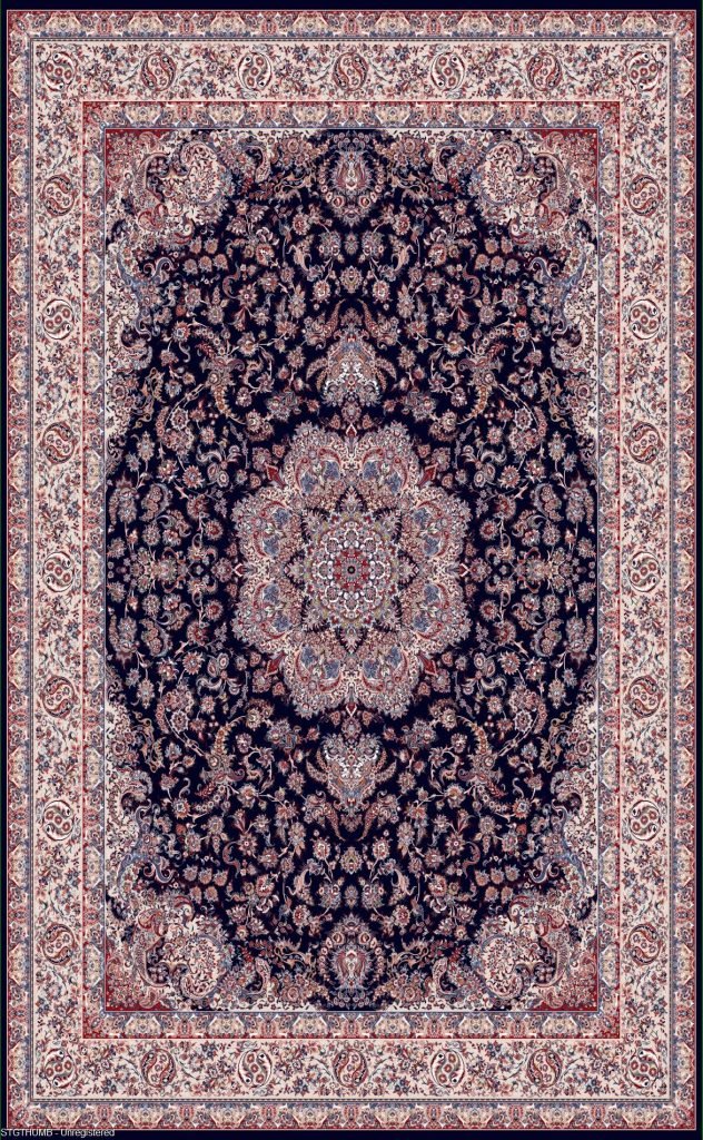 Mobin Wool carpet
