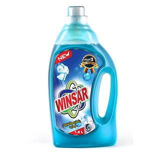 Winsers washing liquid - 1.8 liters
