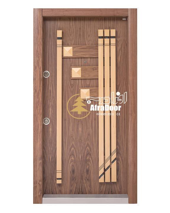 درب ضدسرقت AF-140