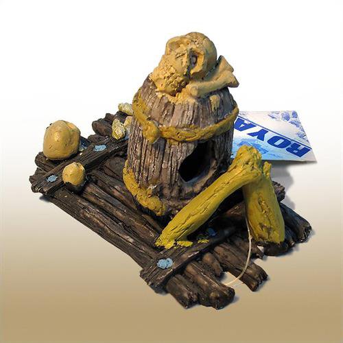 کلک دزدان دریایی ـ ۲ (کد PK009)