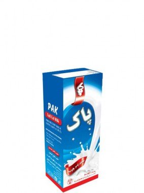 Highly-sterilized milk 200 cc