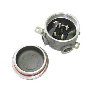 Junction Box CEN series