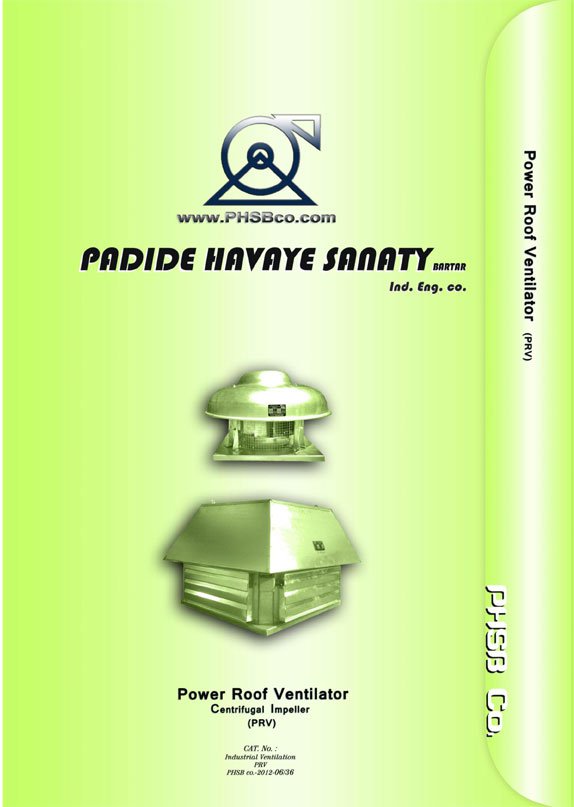 Centrifuge on hooded roof