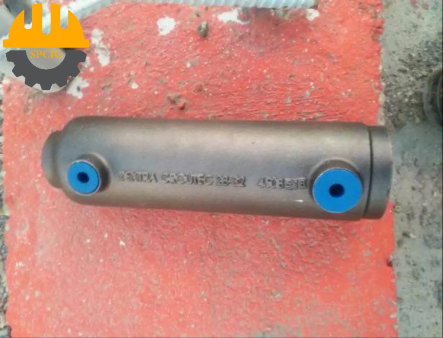 کوپلر گروتی