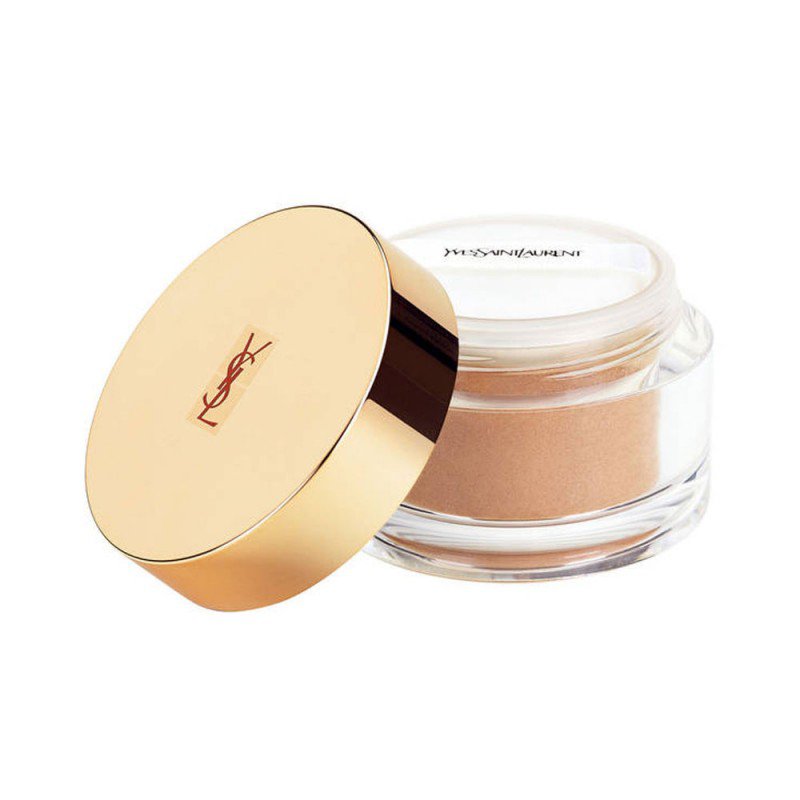 پودر فیکس ایو سن لورن