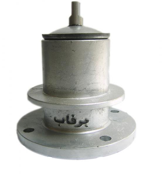 هیدرانت فلنچدار 3 اینچ