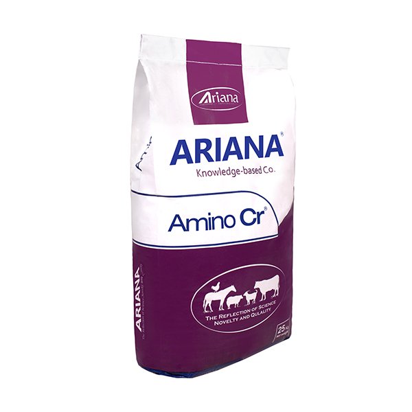 Amino Cr