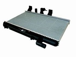 رادیاتور تیبا