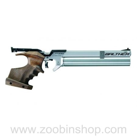 Pistol Walter LP400 Alu Model