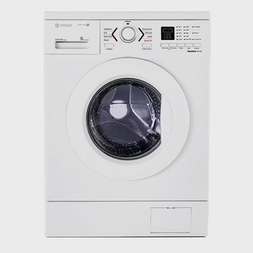 8KG washing machine SWD-184
