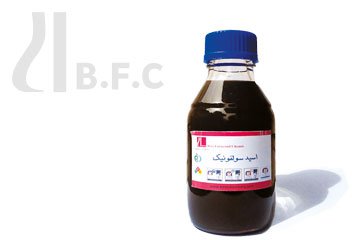 اسید سولفونیک