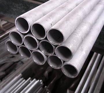 Seamless stainless steel tube sales at the best price