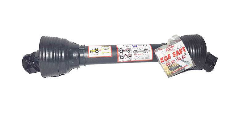 70 cm simple cover with guard