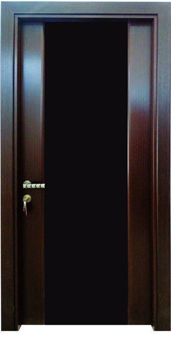 درب داخلی کد 209