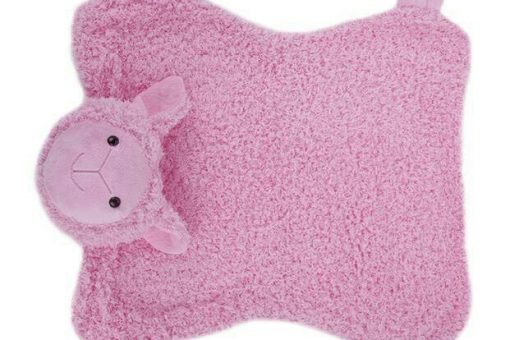 پتو زیرانداز دو رو ماما پاپا