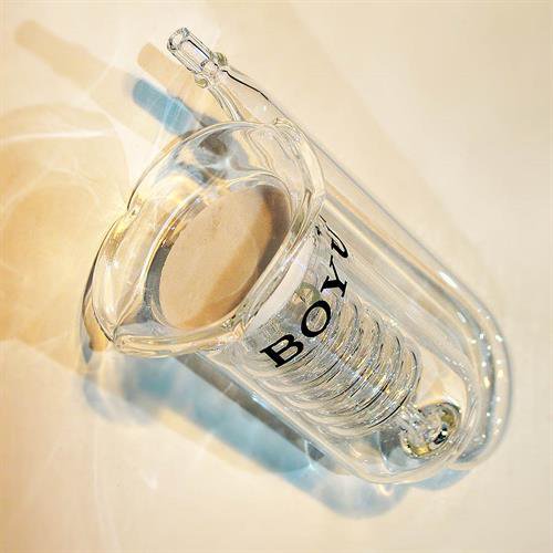 دیفیوزِر دی‌اکسید کربن BOYU سری CO