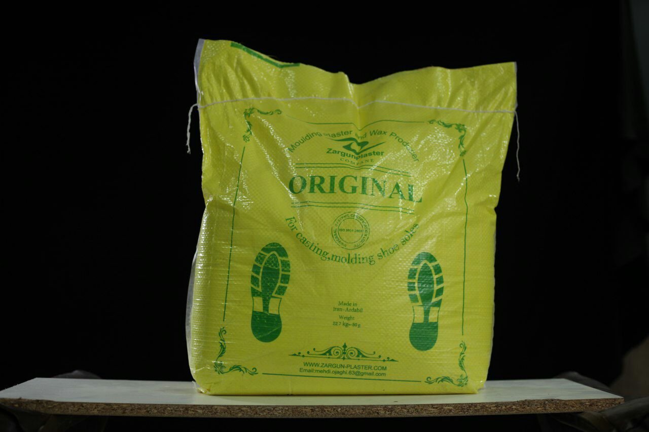 گچ ریخته گری اورجینال