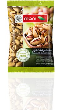 Pistachios
