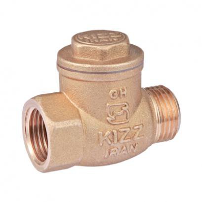 شیر یکطرفه دریچه ای روپیچ