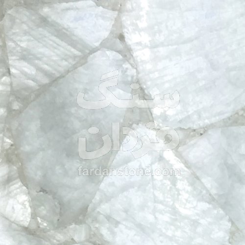 سنگ آگات صدف