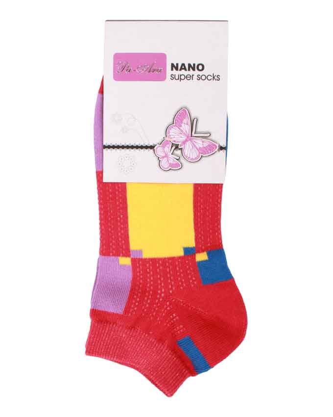 All kinds of stockings