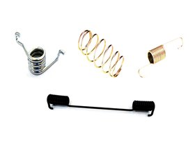 Brake System Spring