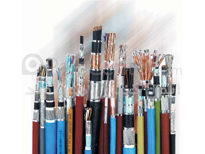 کابلهای ابزار دقیق