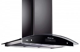 هود بدون نمایشگرها