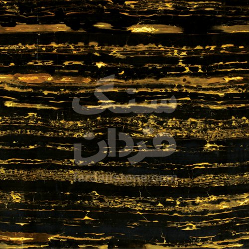 سنگ ایتالین گلد