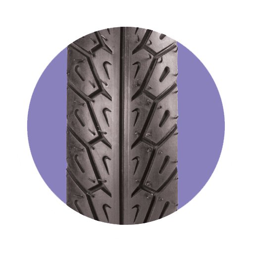 تایر اسکوتر