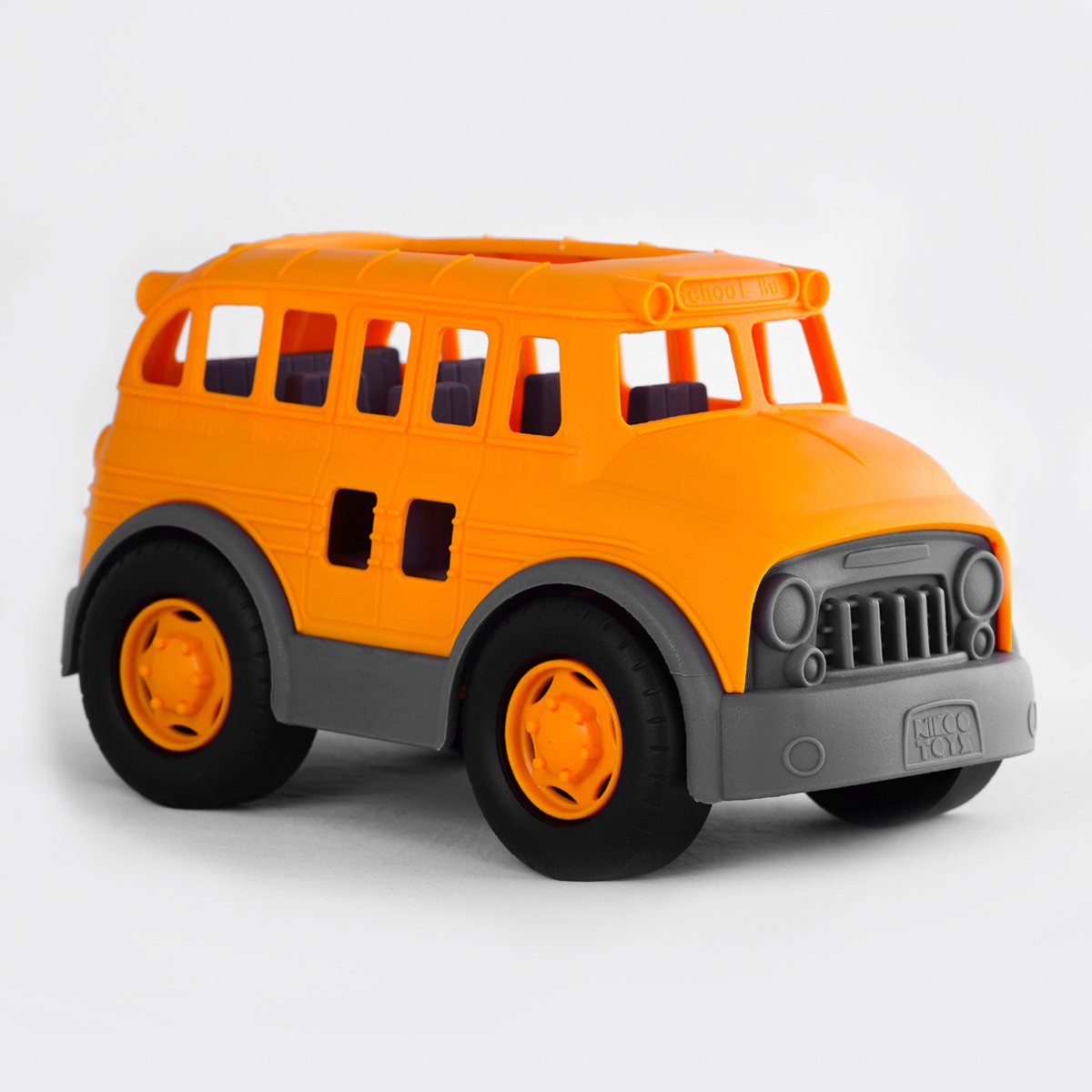 اتوبوس مدرسه