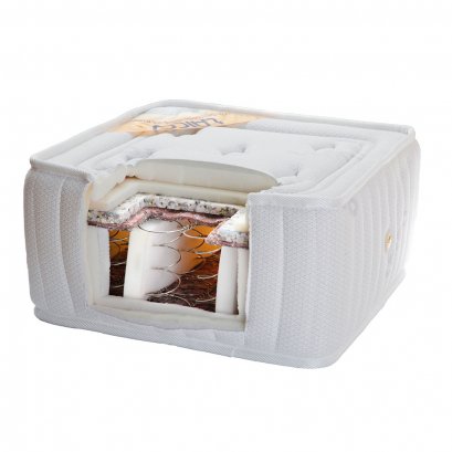 تشک فنری یکنفره 200*90 افرا