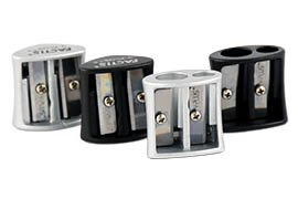 تراش دوقلوی سرامیکی فکتیس