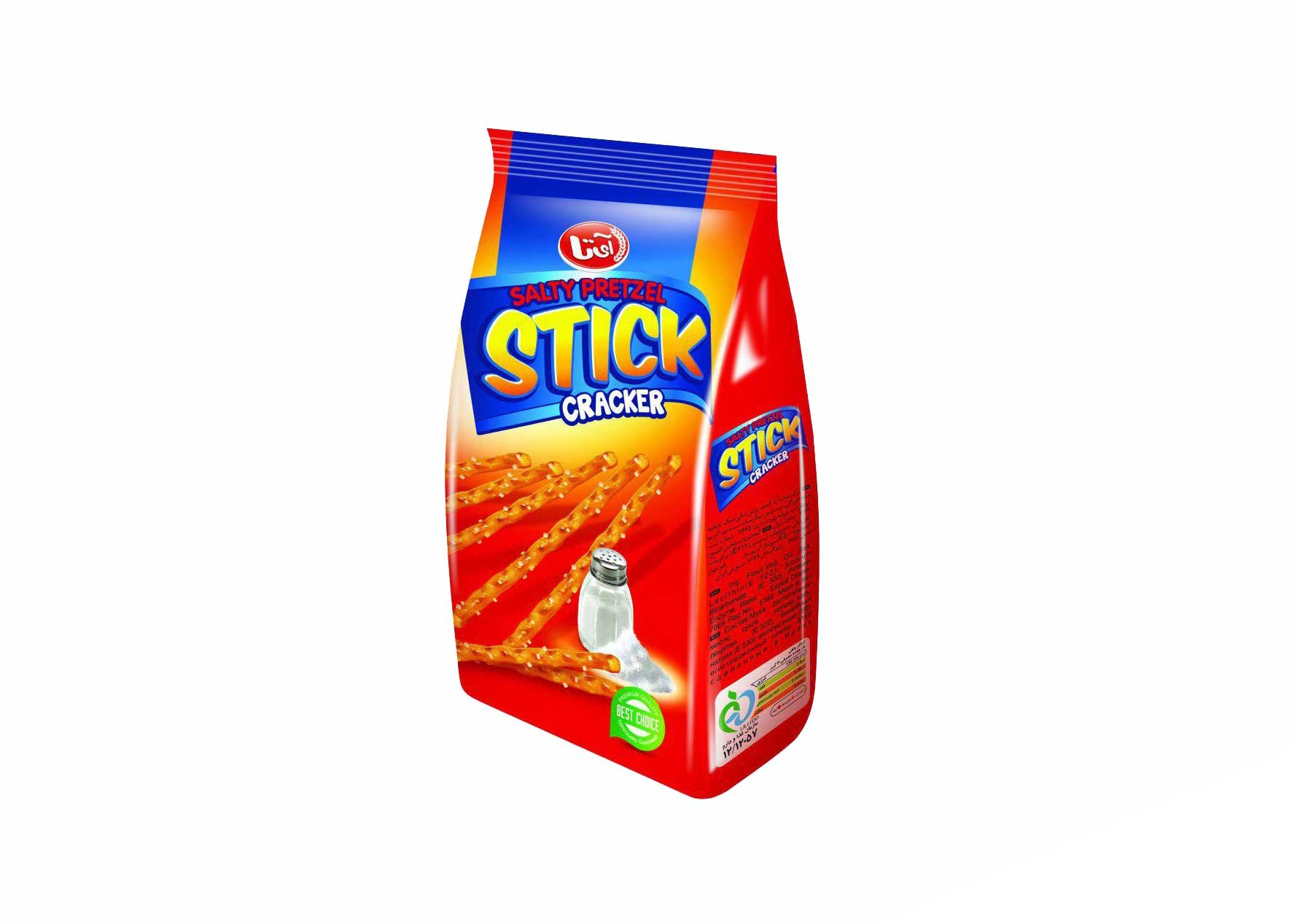 چوب شور پاکتی