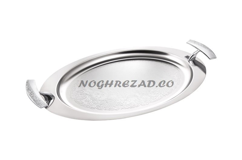 سینی دسته دلفین