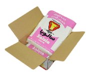 خامه قنادی خالص (صورتی)