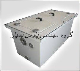 چربیگیر فایبر گلاس