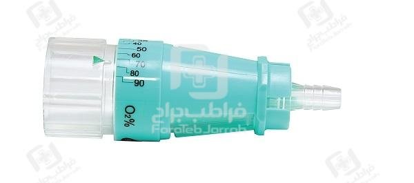 Venture connector 90%