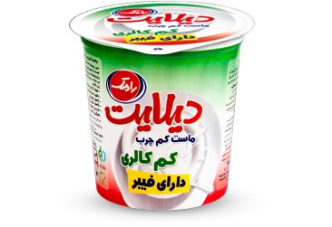 Dilliet Yogurt
