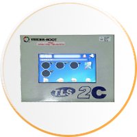 تانک مانیتورینگ