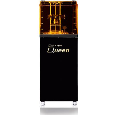 3D Quantum Queen Printer